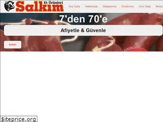 salkimet.com.tr