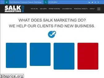 salkmarketing.com