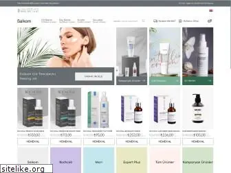 salkom.com.tr