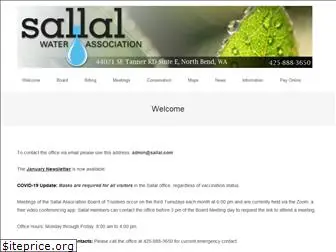 sallal.com