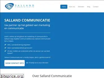 sallandcommunicatie.nl