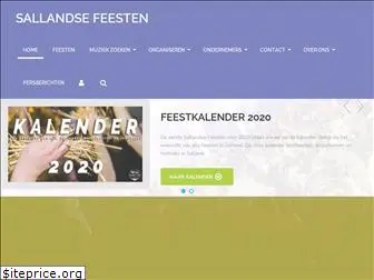 sallandsefeesten.nl