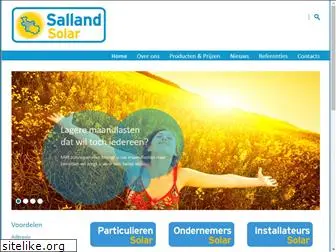 sallandsolar.nl