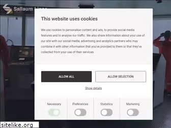 sallaumlines.com