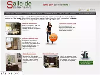 salle-de-bains-info.com