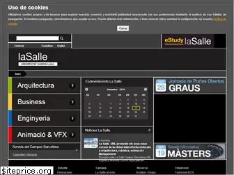 salle.url.edu