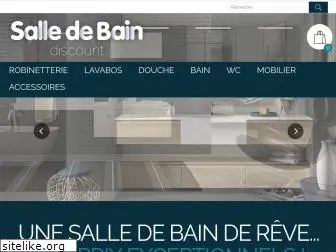 salledebain-discount.fr