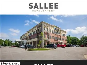 salleedevelopment.com