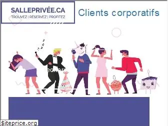 salleprivee.ca