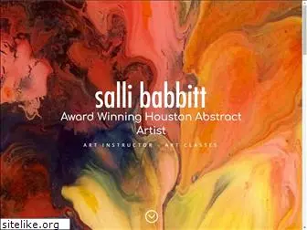 sallibabbitt.com