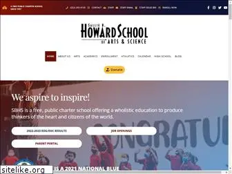 salliebhowardschool.com