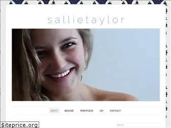 sallietaylor.wordpress.com