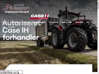 salling-traktor.dk
