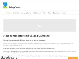 sallingcamping.dk