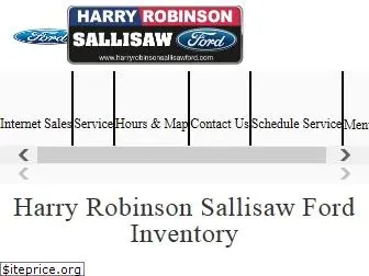 sallisawford.com