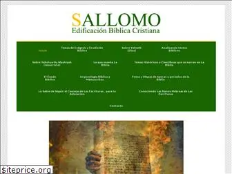 www.sallomo.es