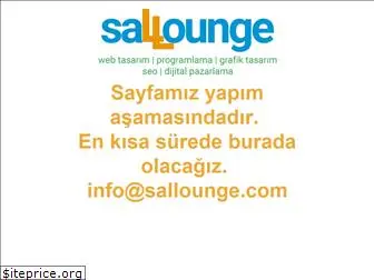 sallounge.com