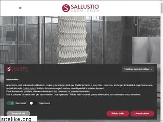 sallustioenzo.com