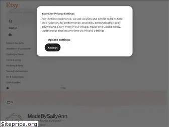 sally-ann.co.uk