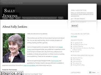sally-jenkins.com