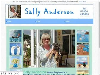 sallyanderson-gallery.co.uk