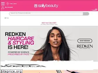 sallybeauty.co.uk