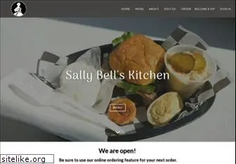 sallybellskitchen.com