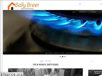 sallybreer.com