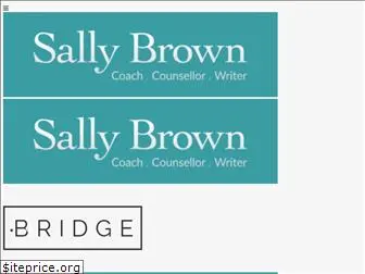 sallybrowntherapy.com