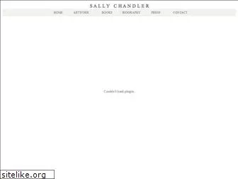 sallychandler.net