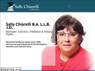 sallychiarellifamilylaw.ca