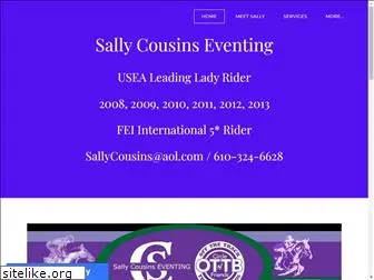 sallycousins.com