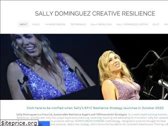 sallydominguez.com