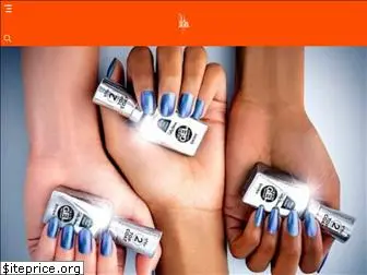 sallyhansen.com