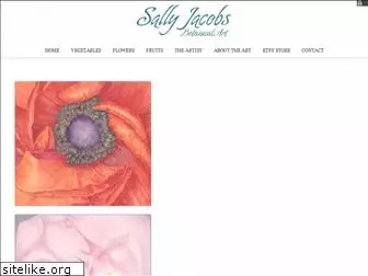 sallyjacobs.com