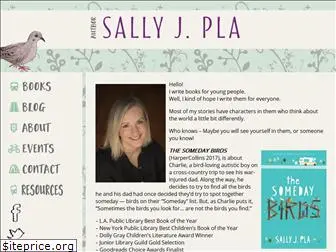 sallyjpla.com