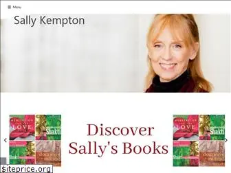 sallykempton.com