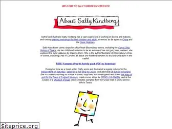 www.sallykindberg.co.uk