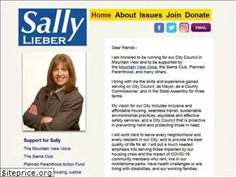 sallylieber.org