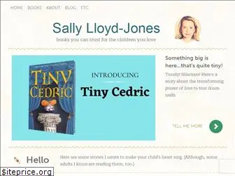 sallylloyd-jones.com