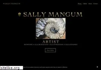 sallymangum.com