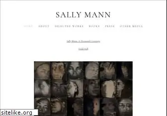 sallymann.com