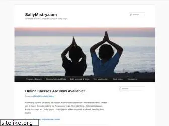 sallymistry.com