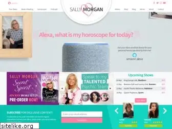 sallymorgan.tv