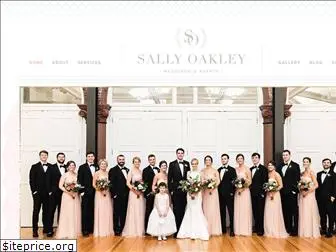 sallyoakley.com