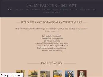 sallypainterart.com