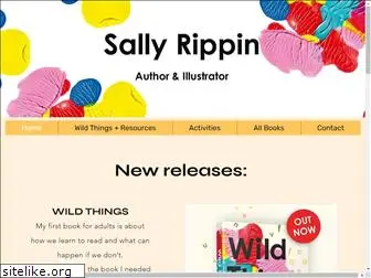sallyrippin.com