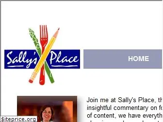 sallys-place.com