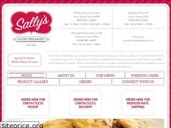 sallysglutenfreebakery.com