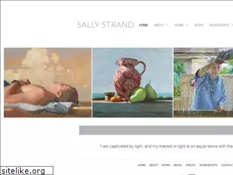 sallystrand.com